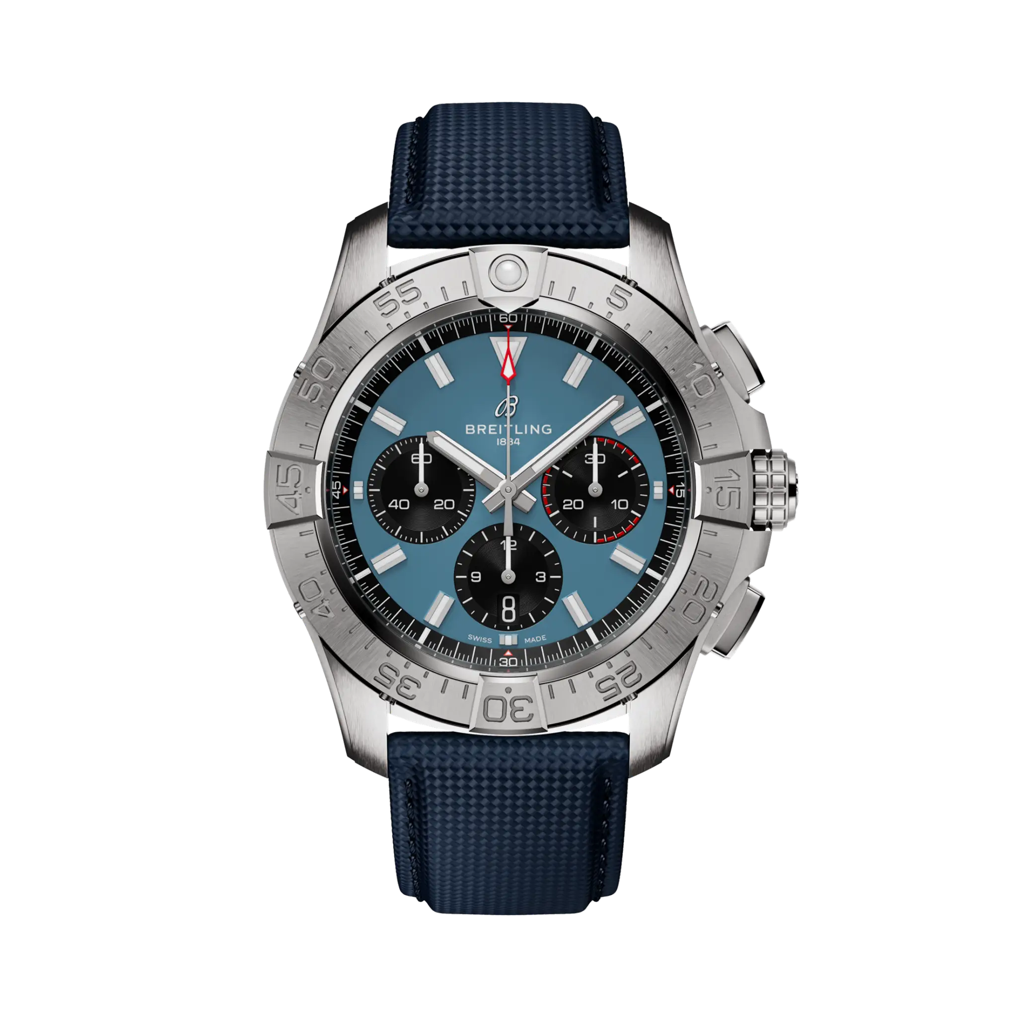 breitling Avenger B01 Chronograph 44mm AB0147101C1X1