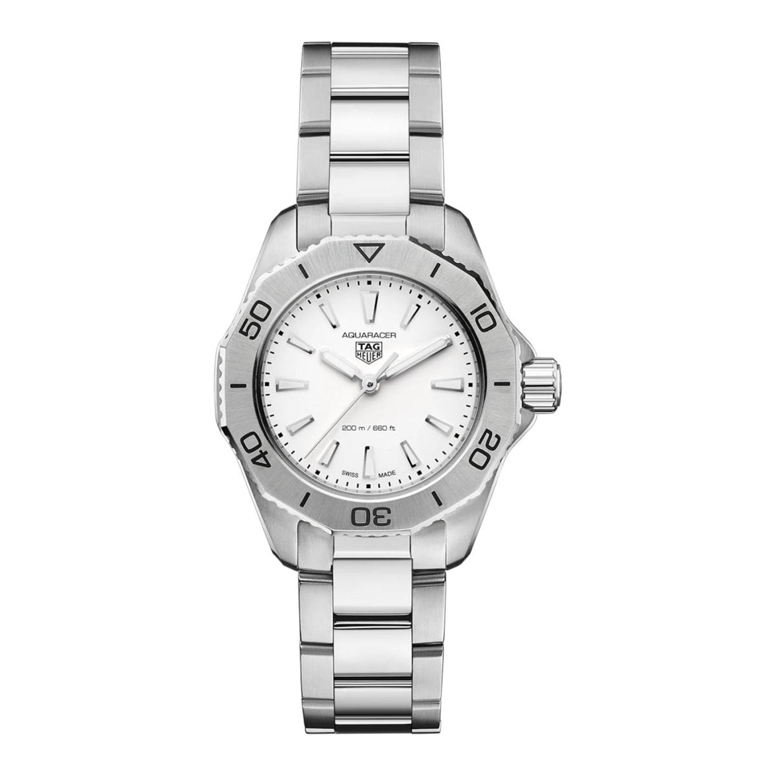 【Top replica】TAG Heuer Aquaracer Professional 200