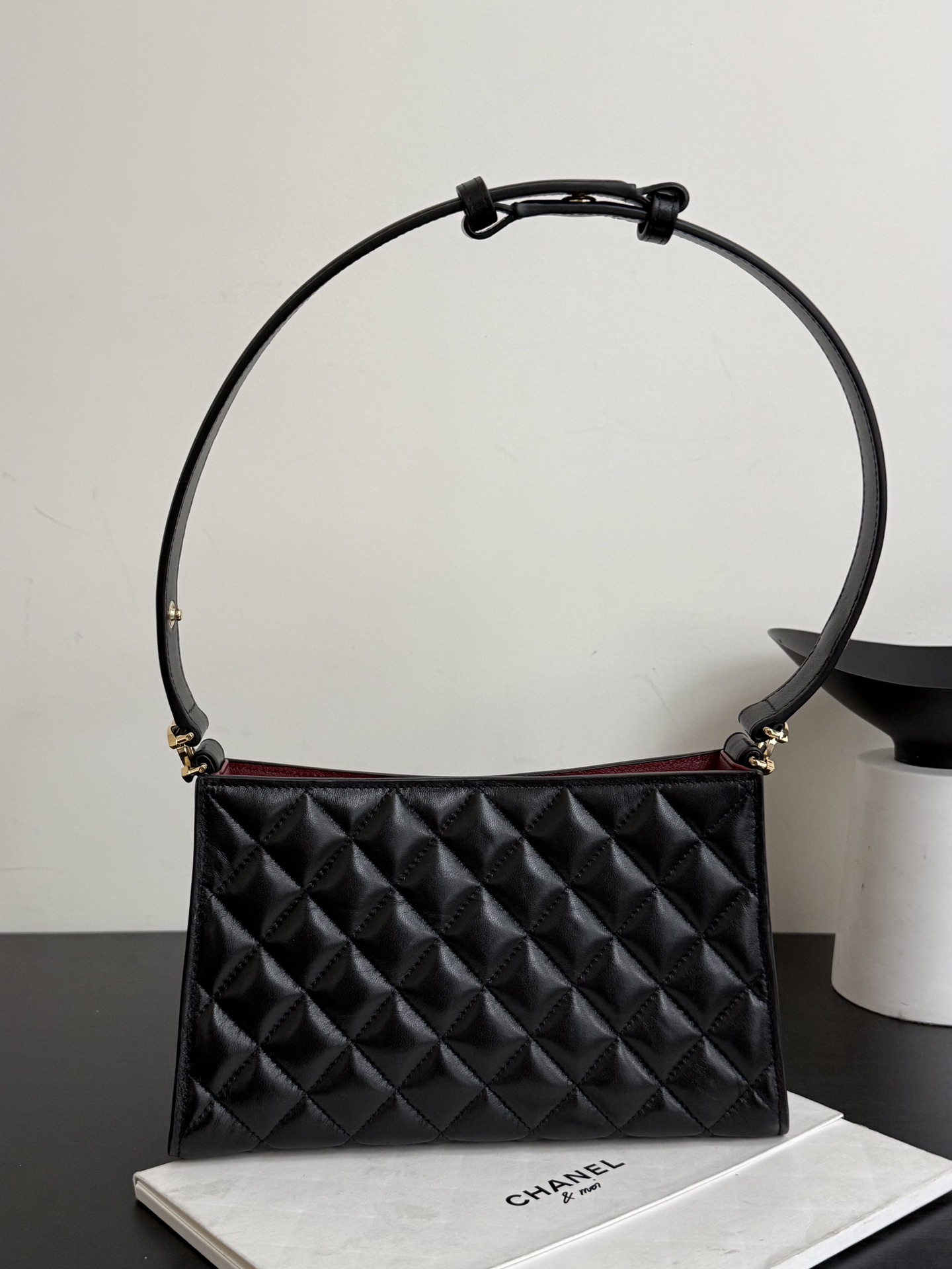 26X Christmas Hobo Bag