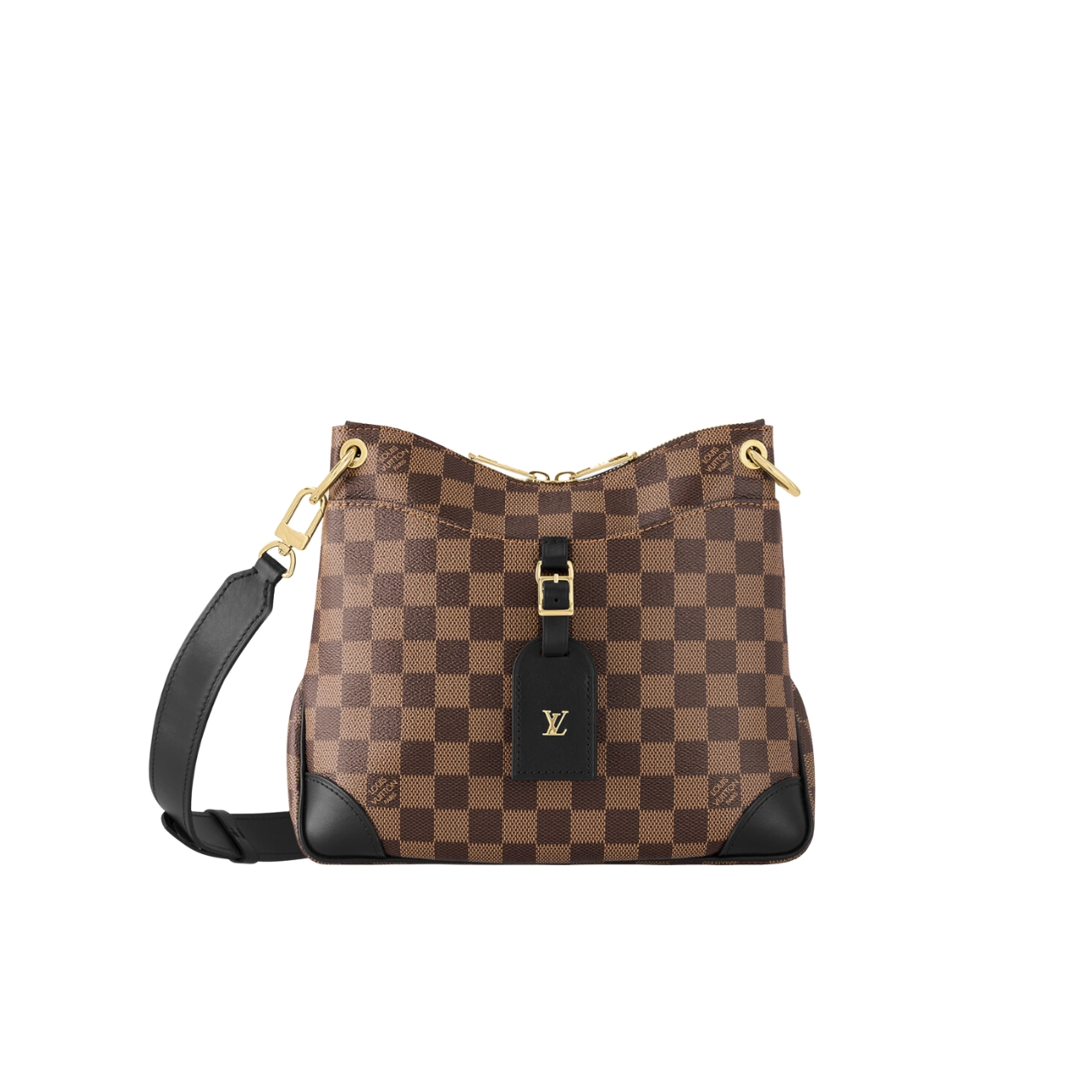 Louis Vuitton Od On Pm Damier Canvas Brown N50064