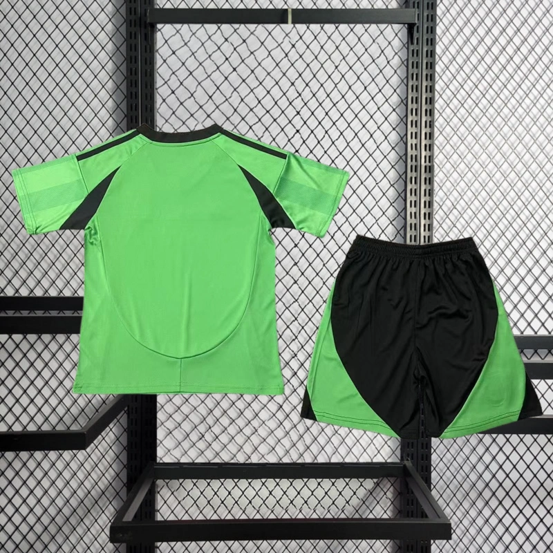 2025-26 Austin Home Kids football jersey