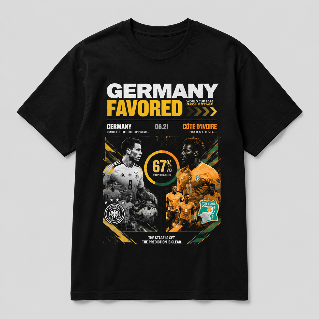 Unisex Loose Fit T-Shirt 100% Cotton Soft Comfortable Summer Casual Printed Top