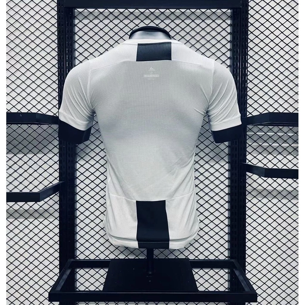 Retro Player 2018-19 Juventus Home football jersey retro