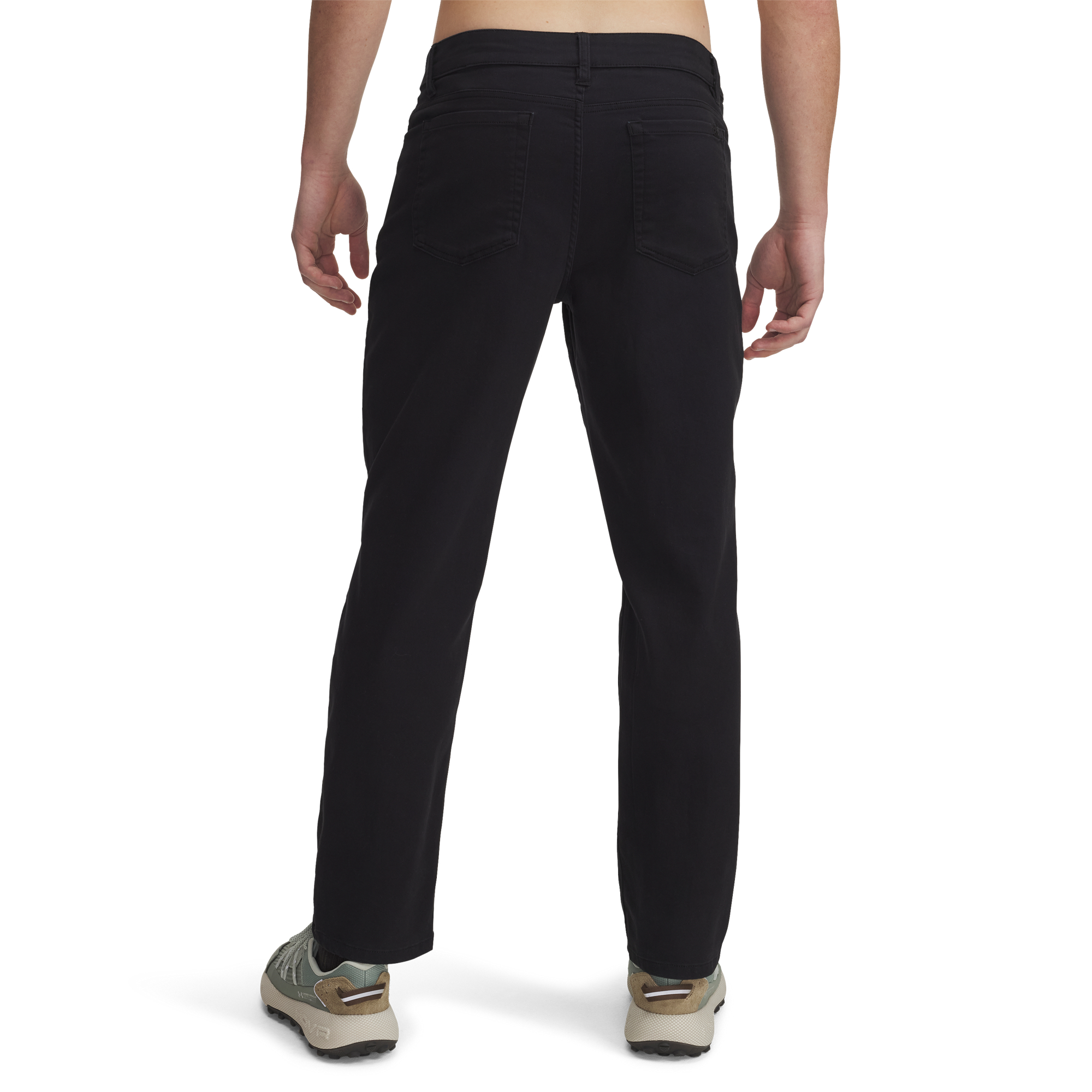 Under Armour Icon 5 Pocket Pants