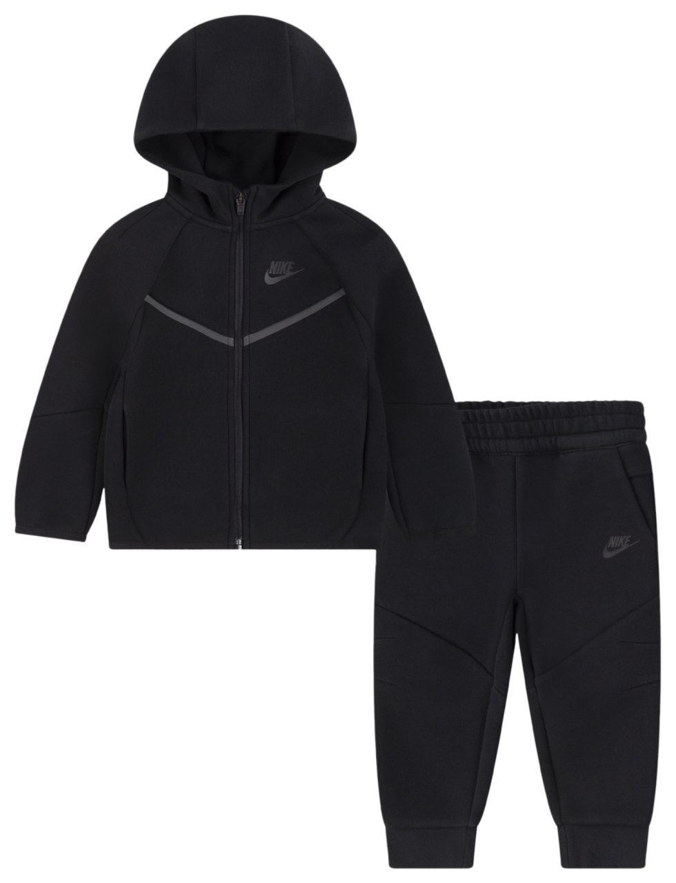 Nike Tech Fleece Full-Zip Set