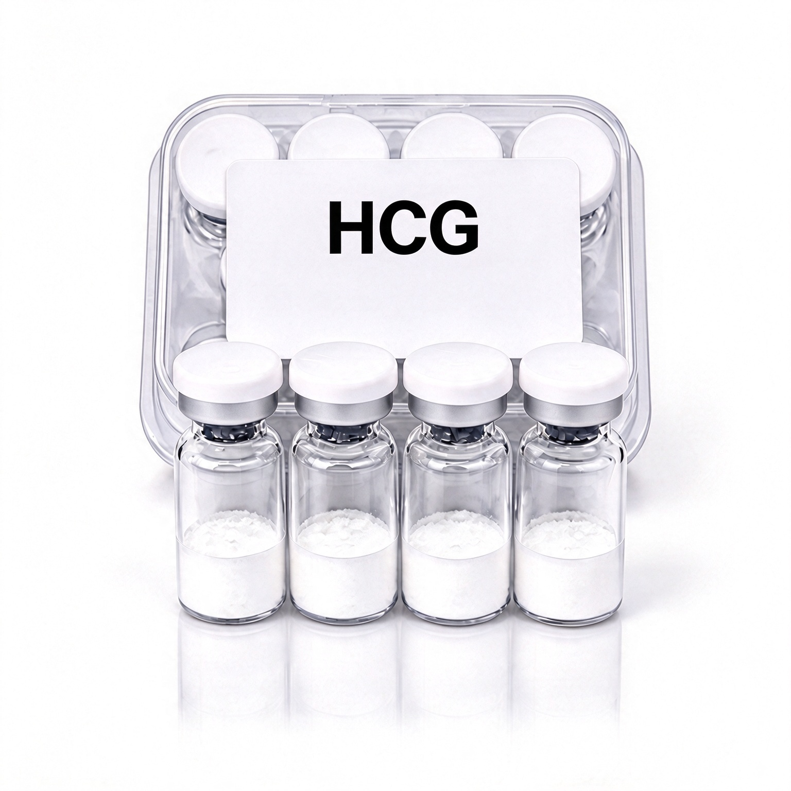 HCG