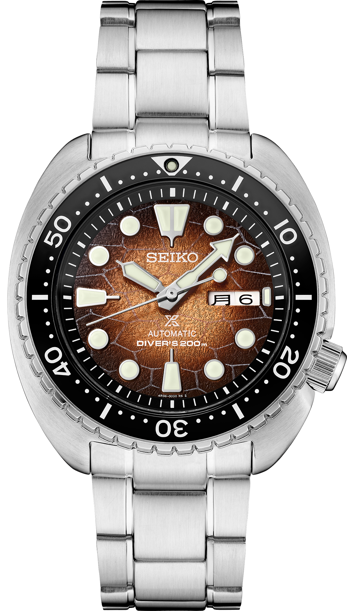 【Super Clone】SEIKO-SRPH55
