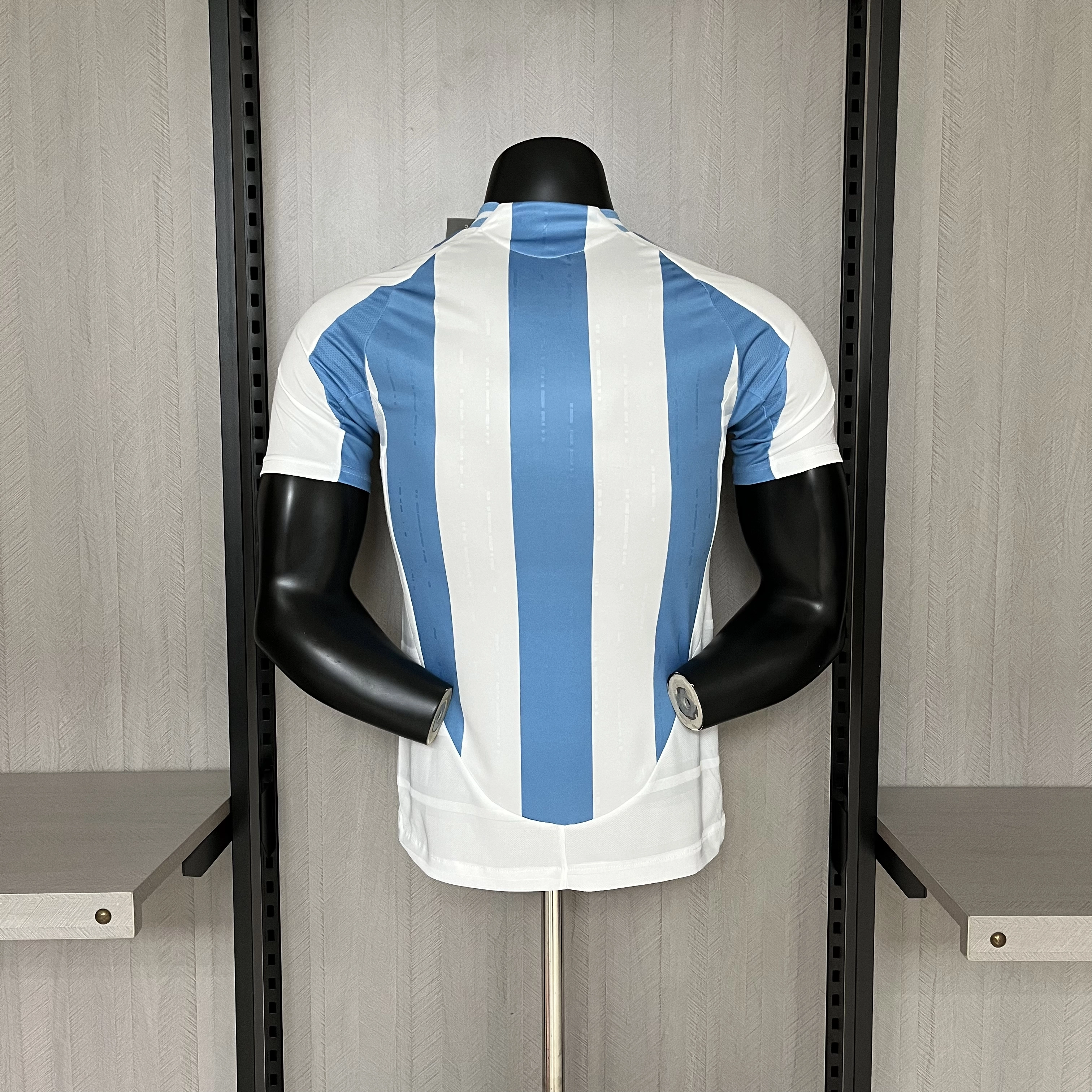 Player Edition 2024-25 Argentina Home