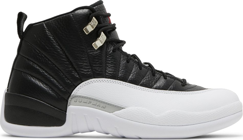 Air Jordan 12 Playoffs CT8013-006
