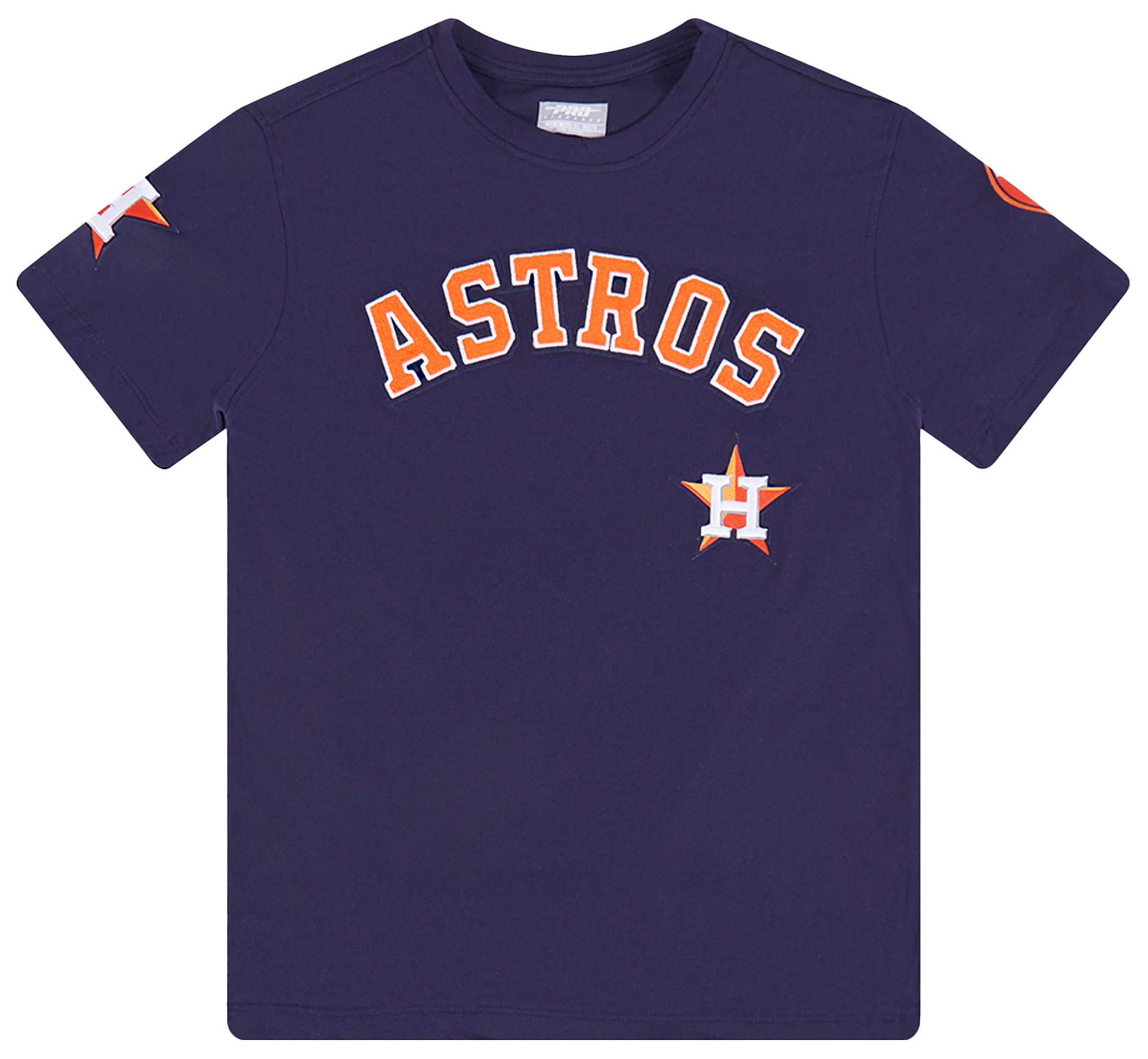 Pro Standard Houston Astros Classic Ss Tee