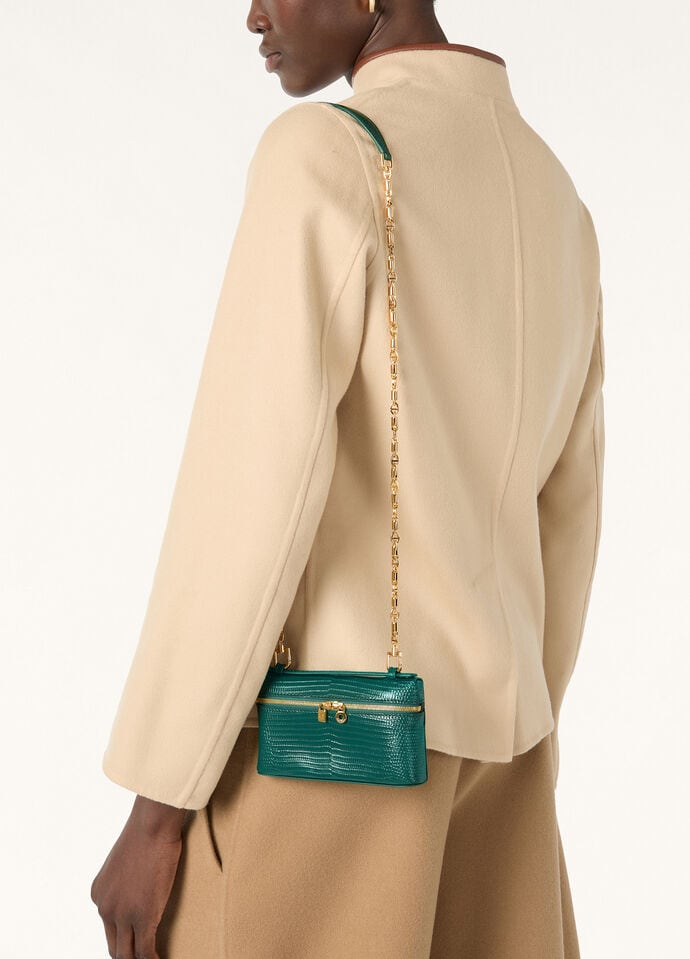 Loro Piana FAO6385 Extra Pocket L19 Jazz Club/Sun Gold