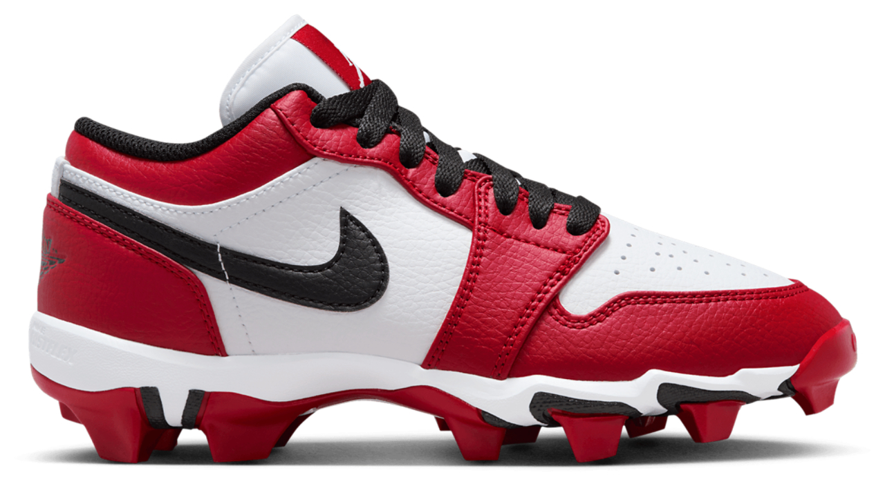 Jordan AJ 1 Low Cleats