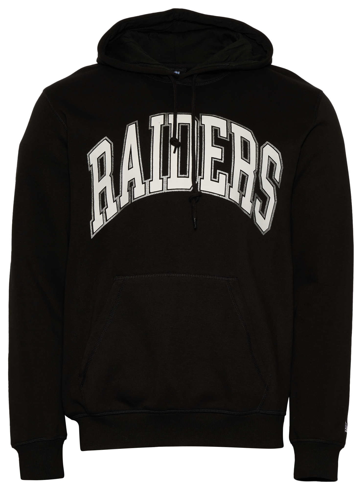New Era Raiders 3079 Pullover Hoodie