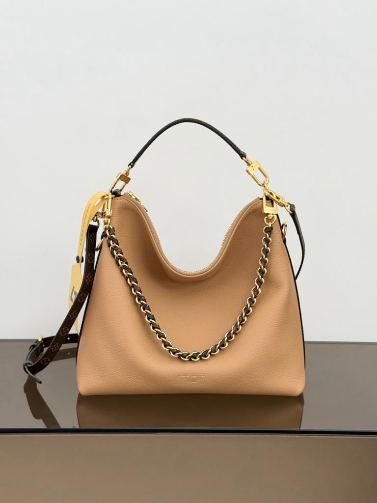Louis Vuitton Multipass Bag Arizona Beige 30cm M28029