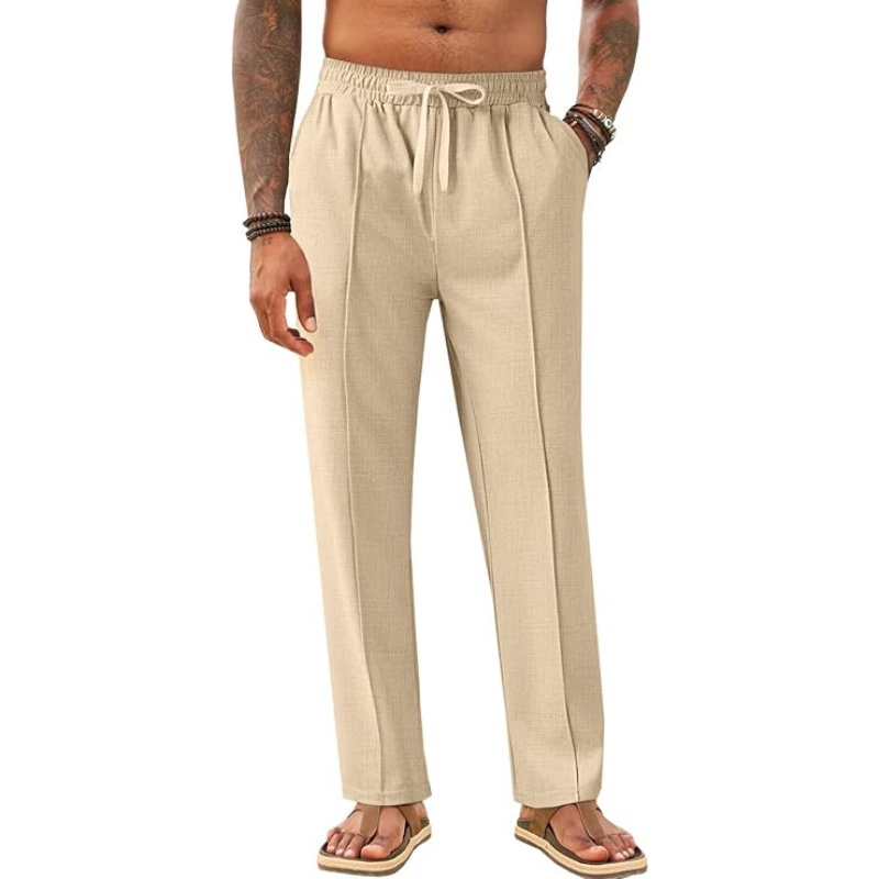 Mens Casual Pants