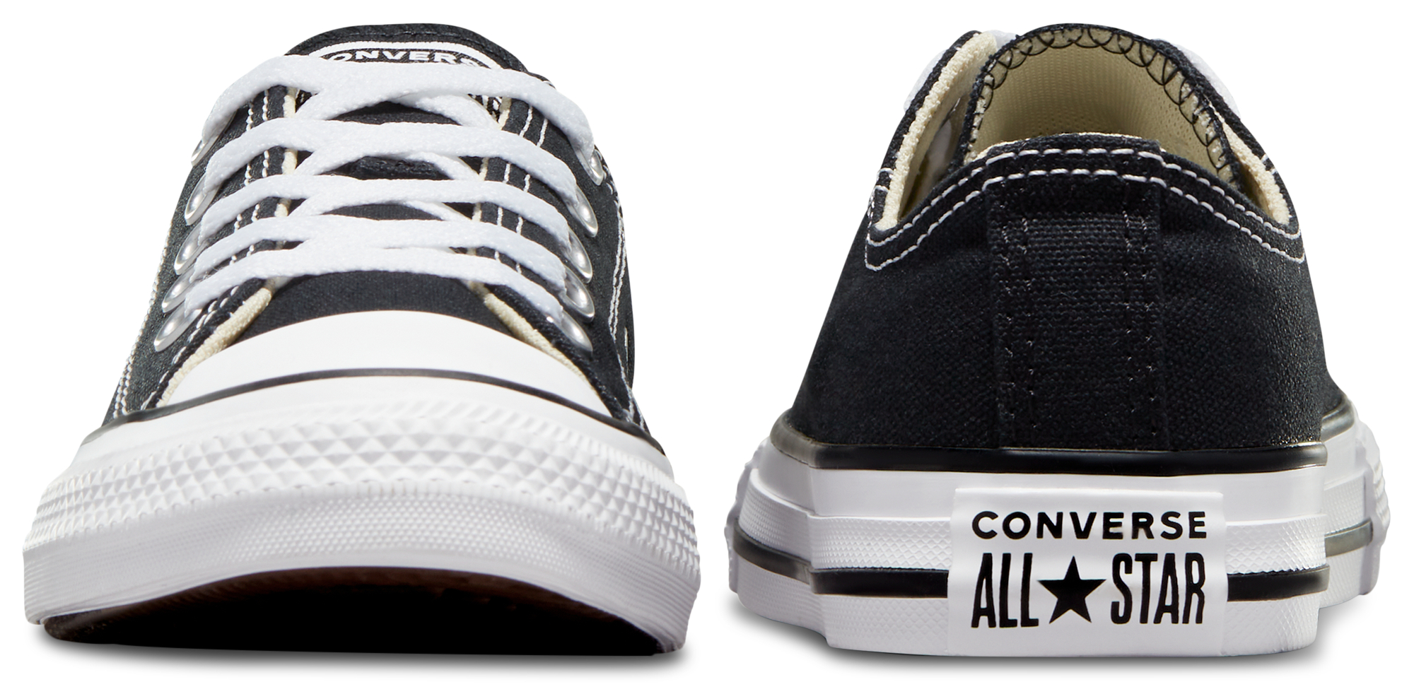 Converse All Star Low Top