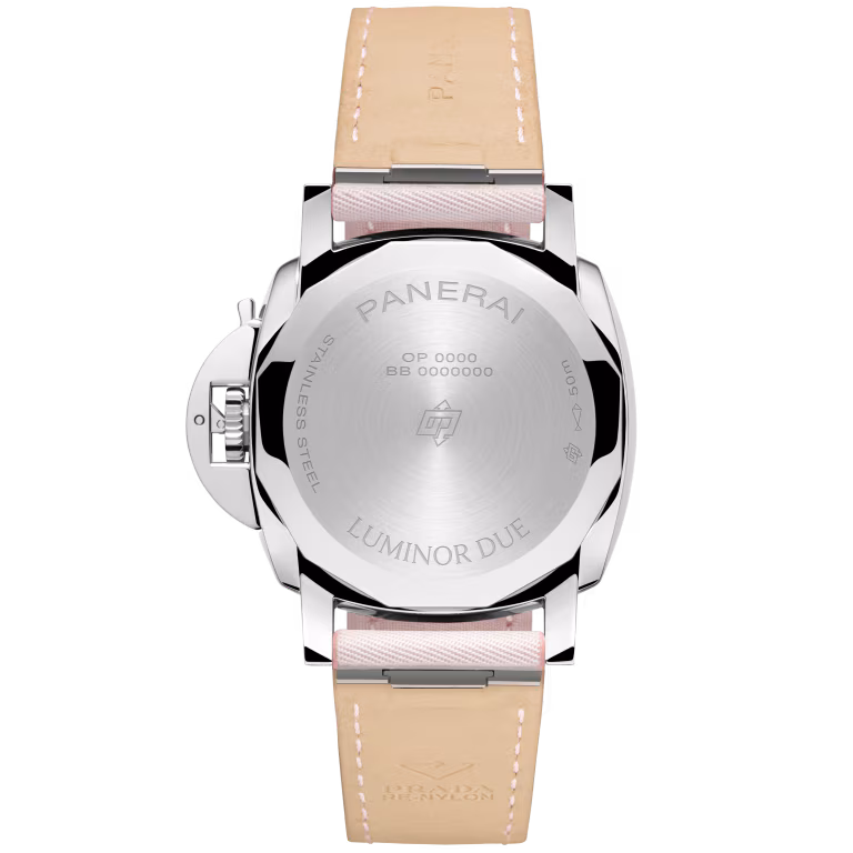 Panerai Luminor Due 38mm PAM01425