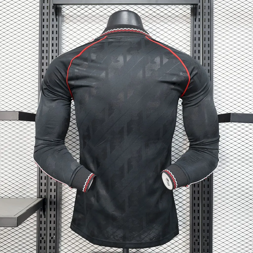 Player 2025-26 Manchester United Special Edition Football jersey