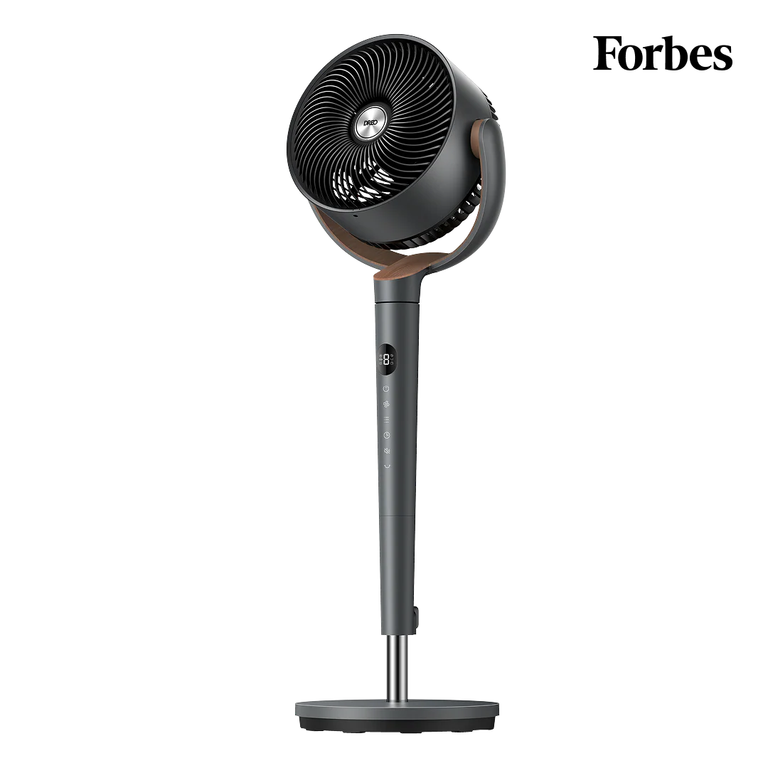 TurboPoly™ Fan 512
