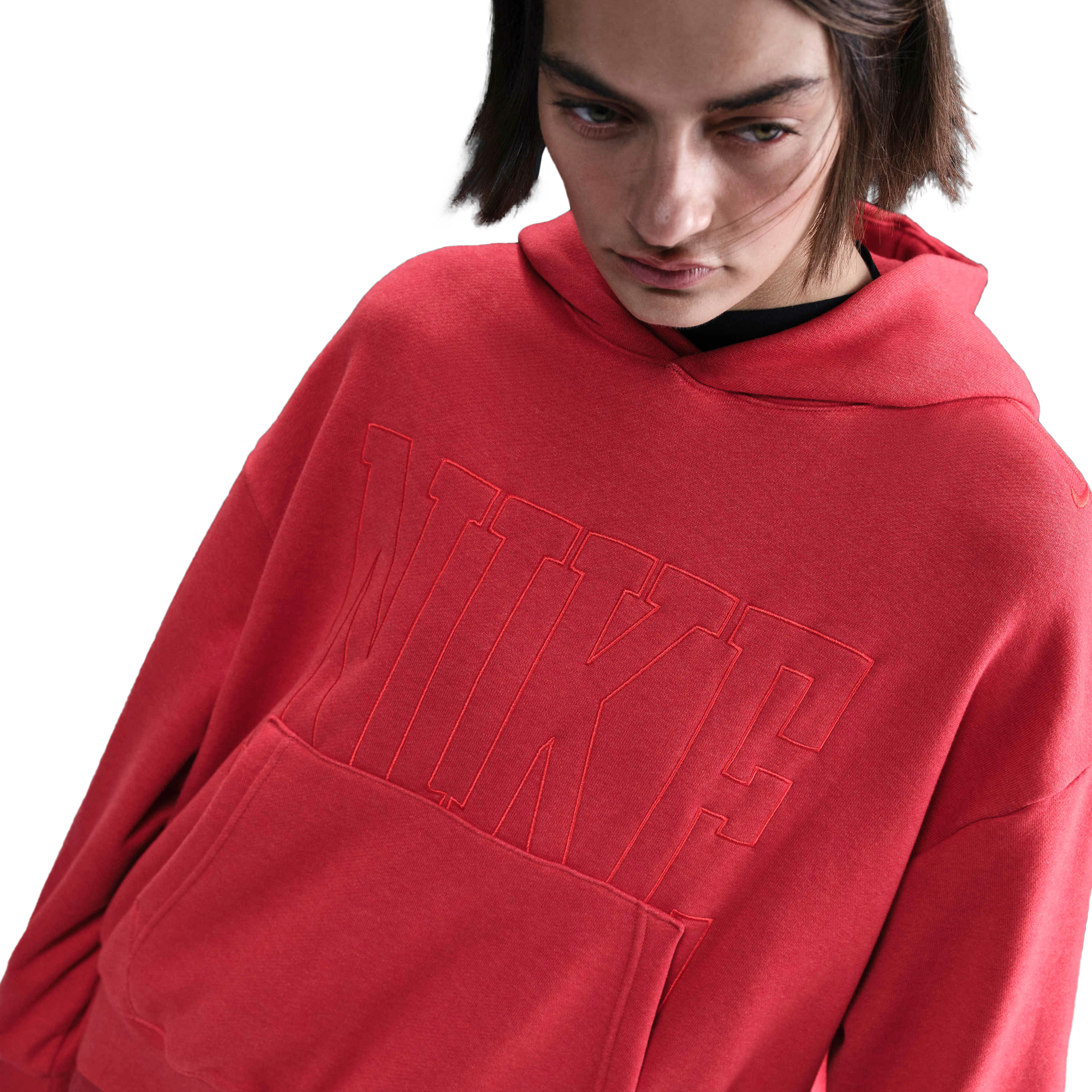 Nike NSW Street OOS Pullover Hoodie