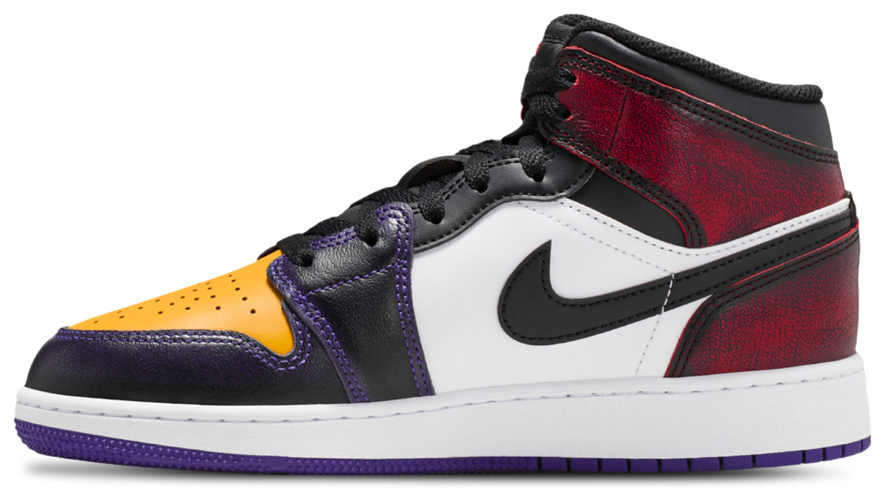 Jordan Jordan 1 Mid SE NAJ9