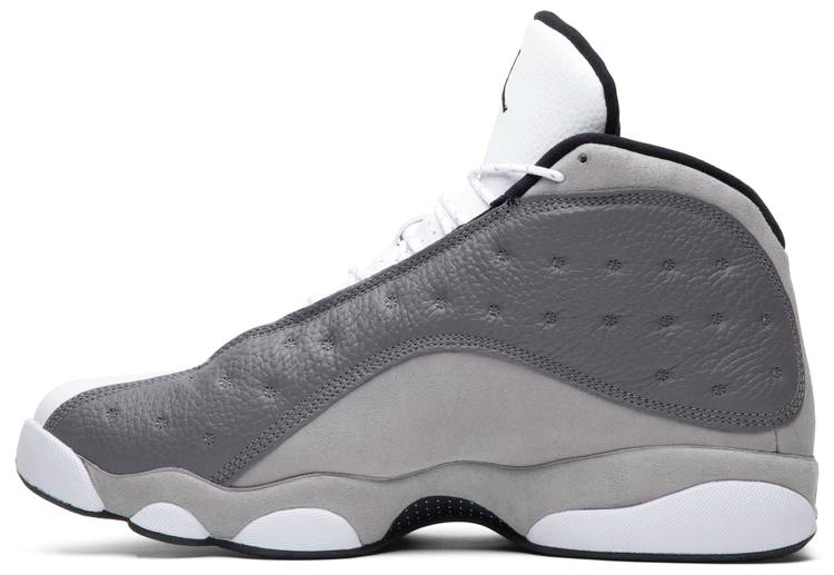 Air Jordan 13 Retro Atmosphere Grey 414571-016