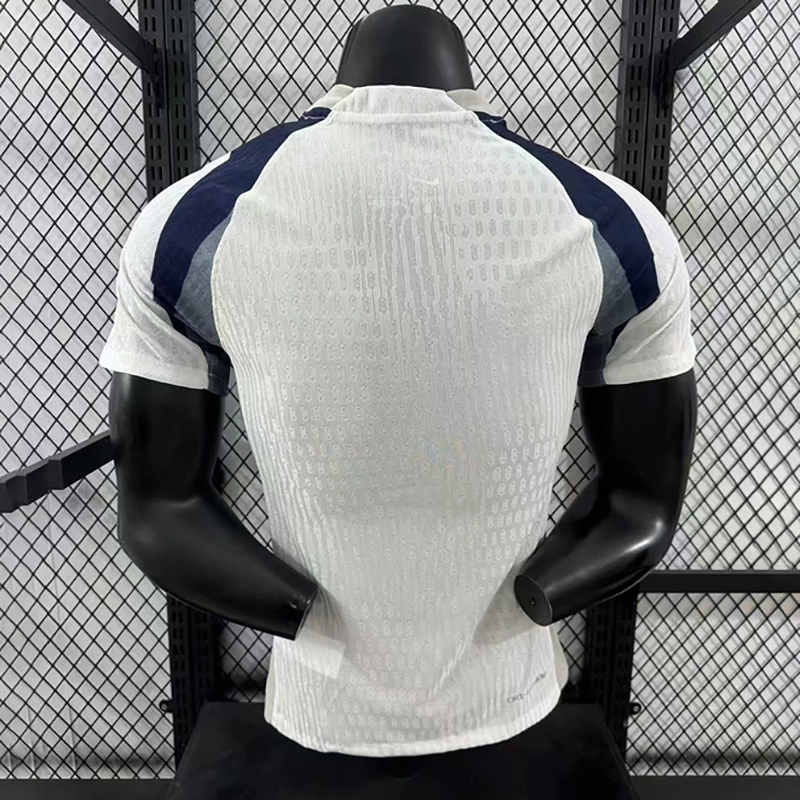 Player 2025-26 Tottenham Home Football jersey