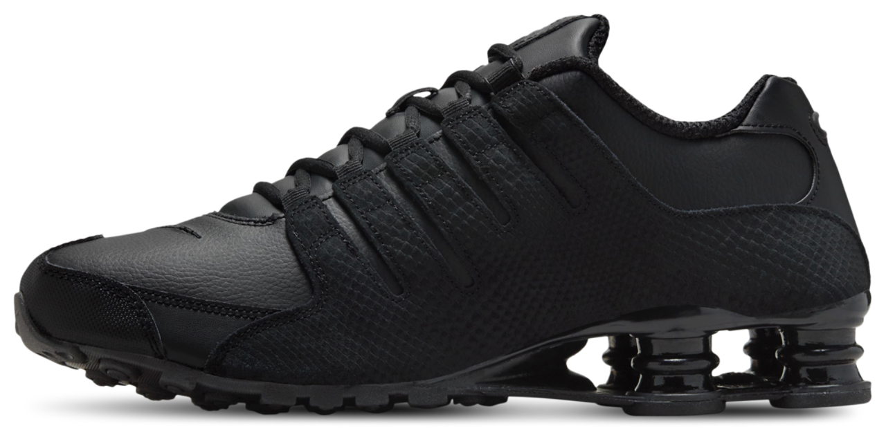 Nike Shox NZ