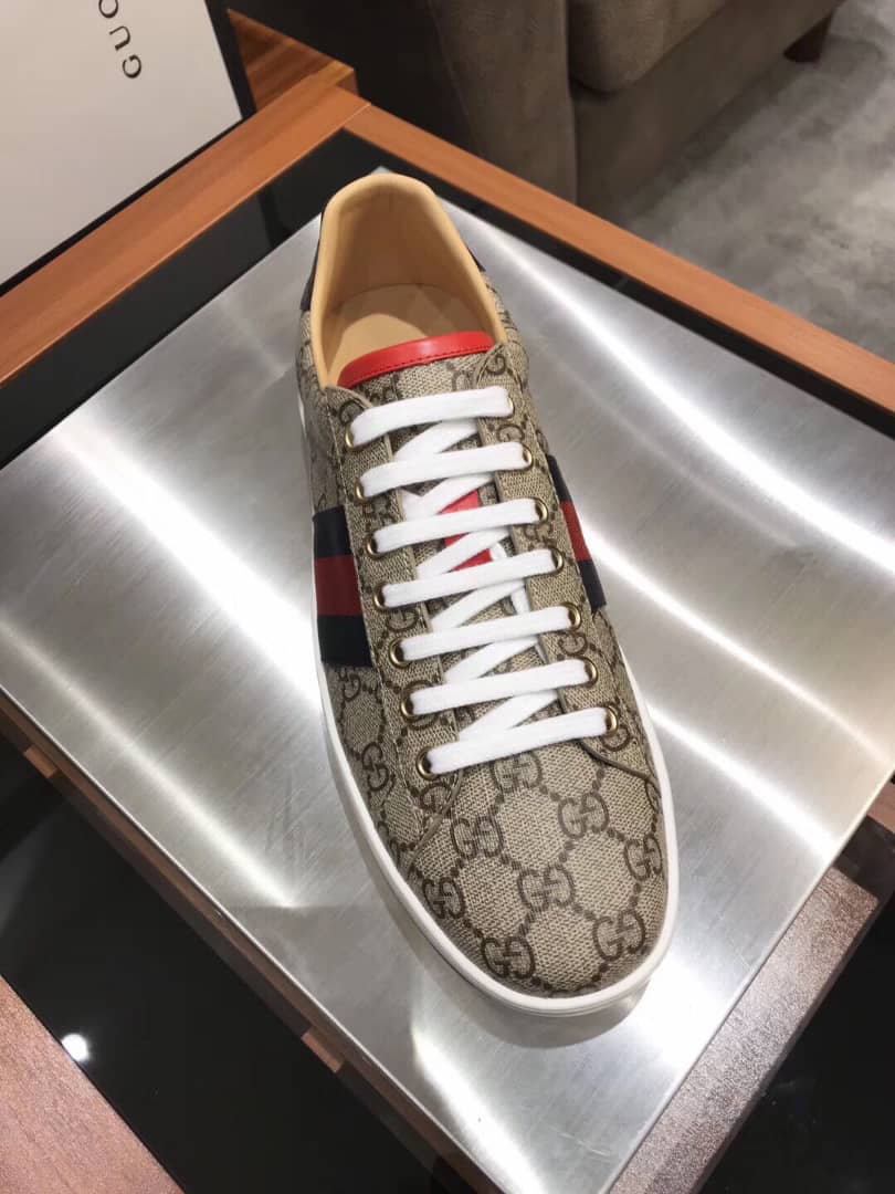Gucci Women’S Ace Supreme