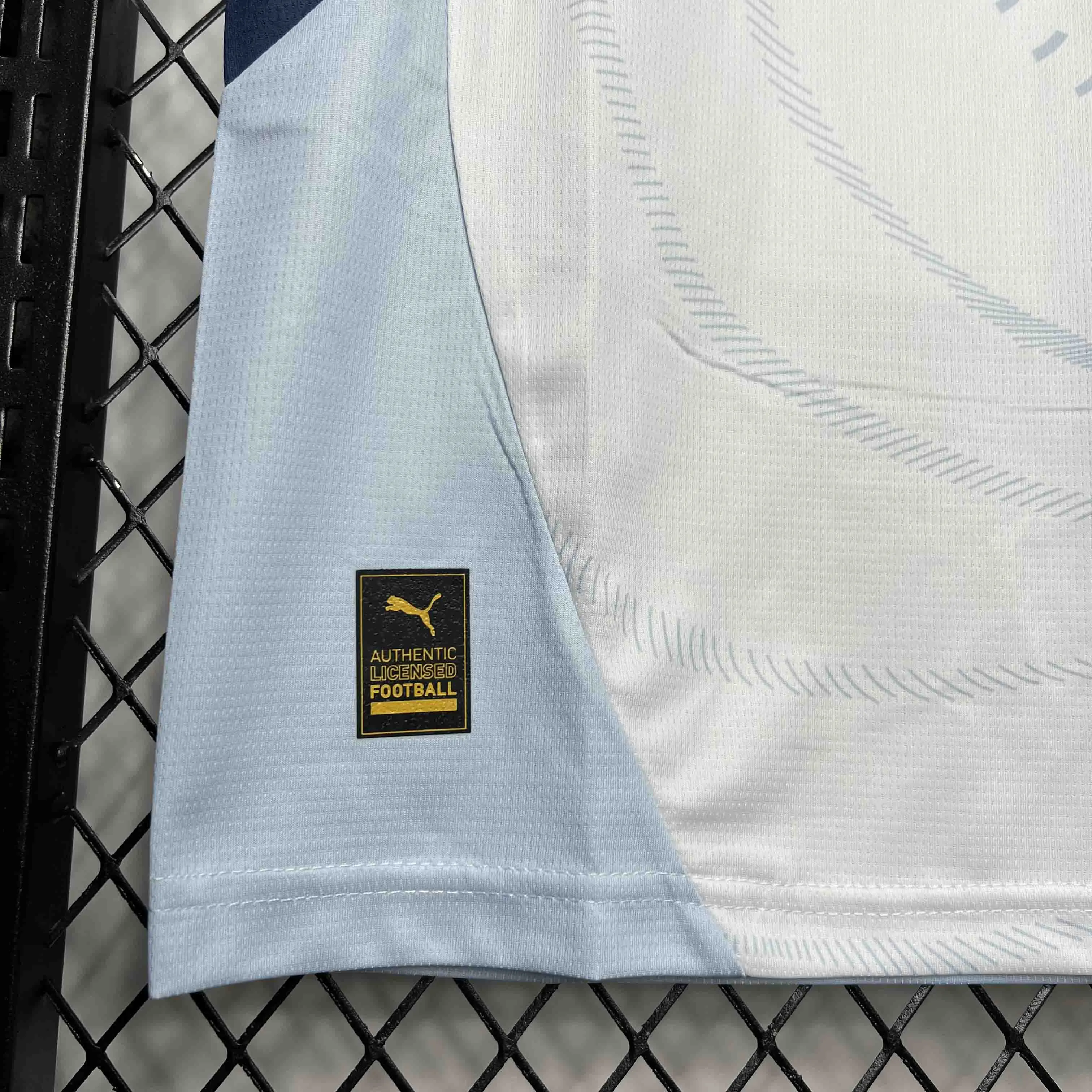 2024 Switzerland Team Away Football Jersey - JerseyFun