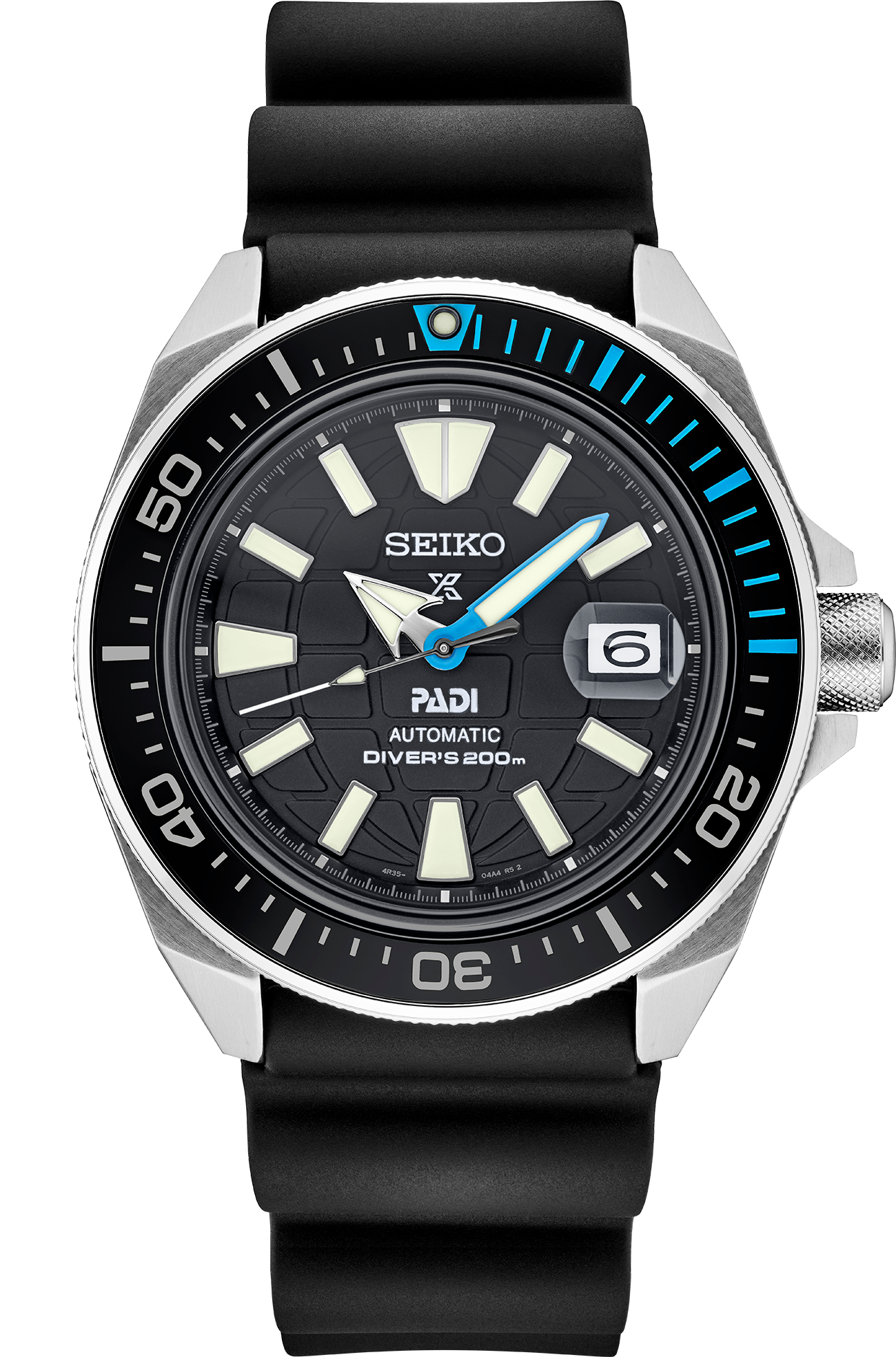 【Super Clone】SEIKO-SRPG21