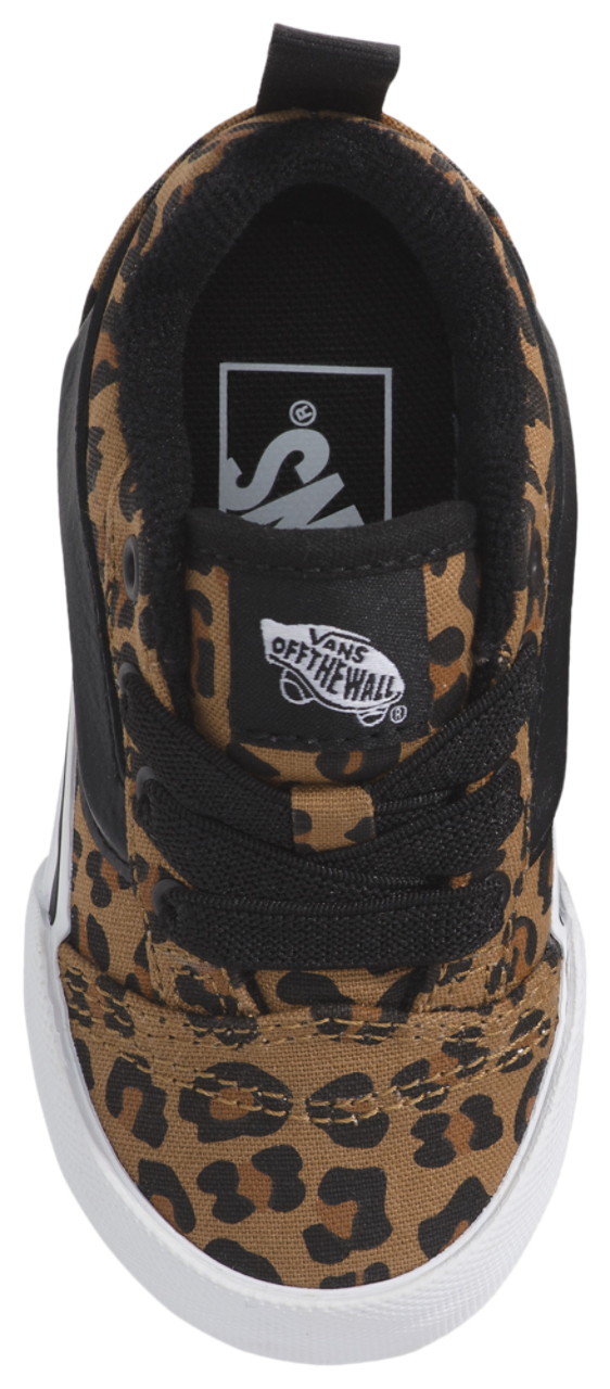 Vans Knu Skool Leopard