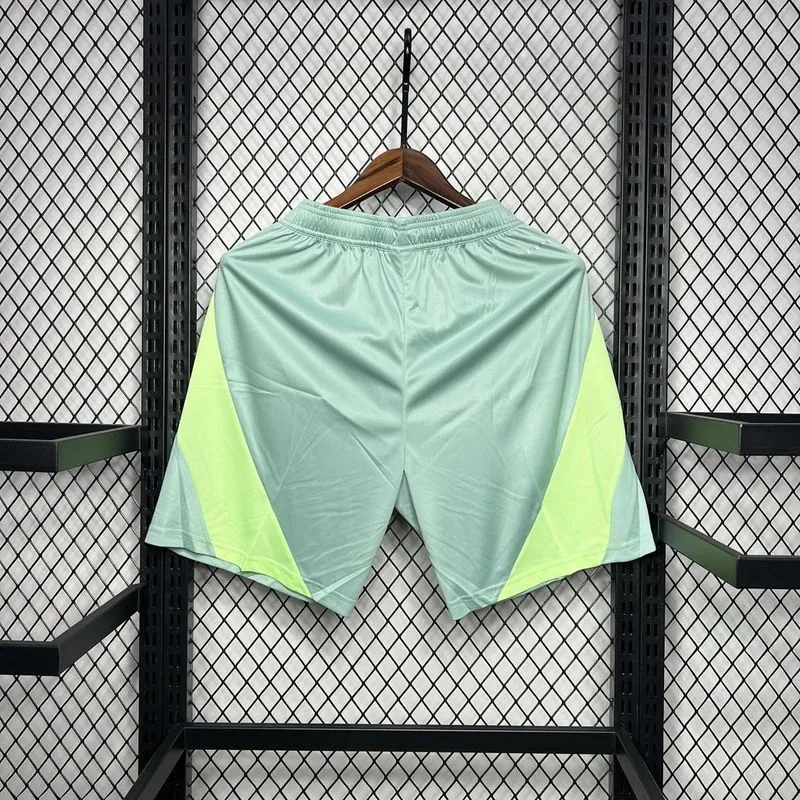 2024-25 Shorts Mexico