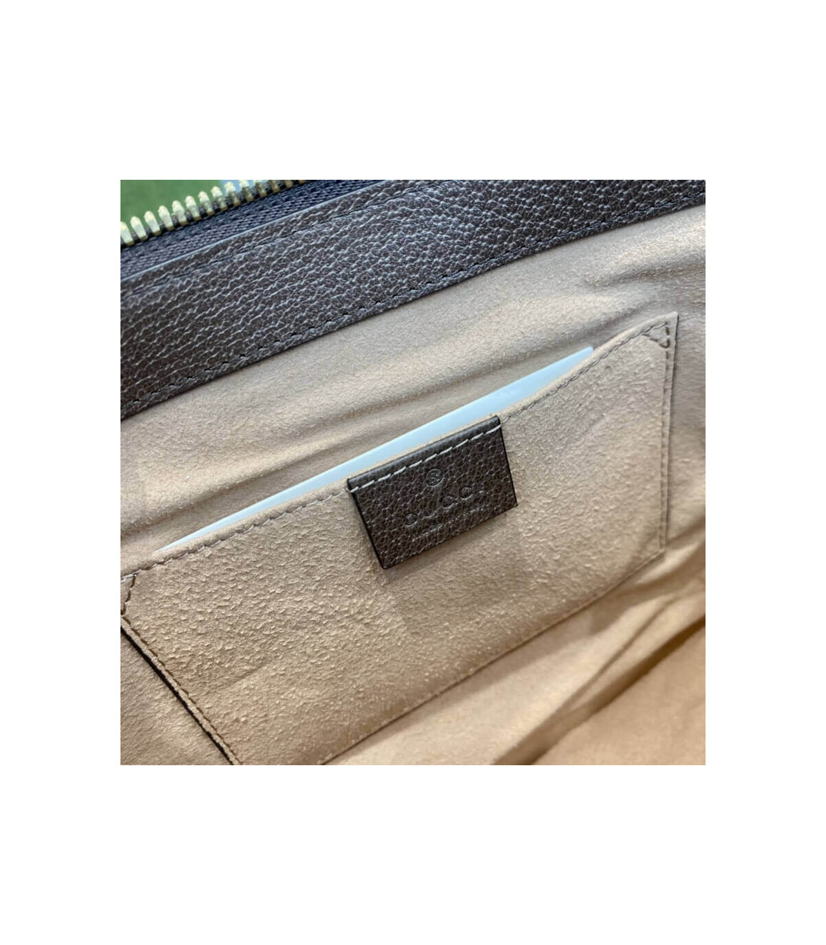 Gucci Ophidia GG Supreme Small Top Handle Tote Bag 24cm/9.4in