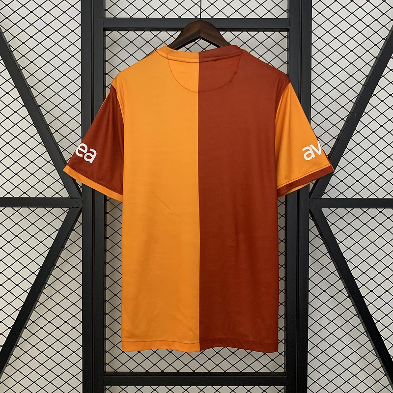 Retro 2013-14 Galatasaray Home Football jersey Retro