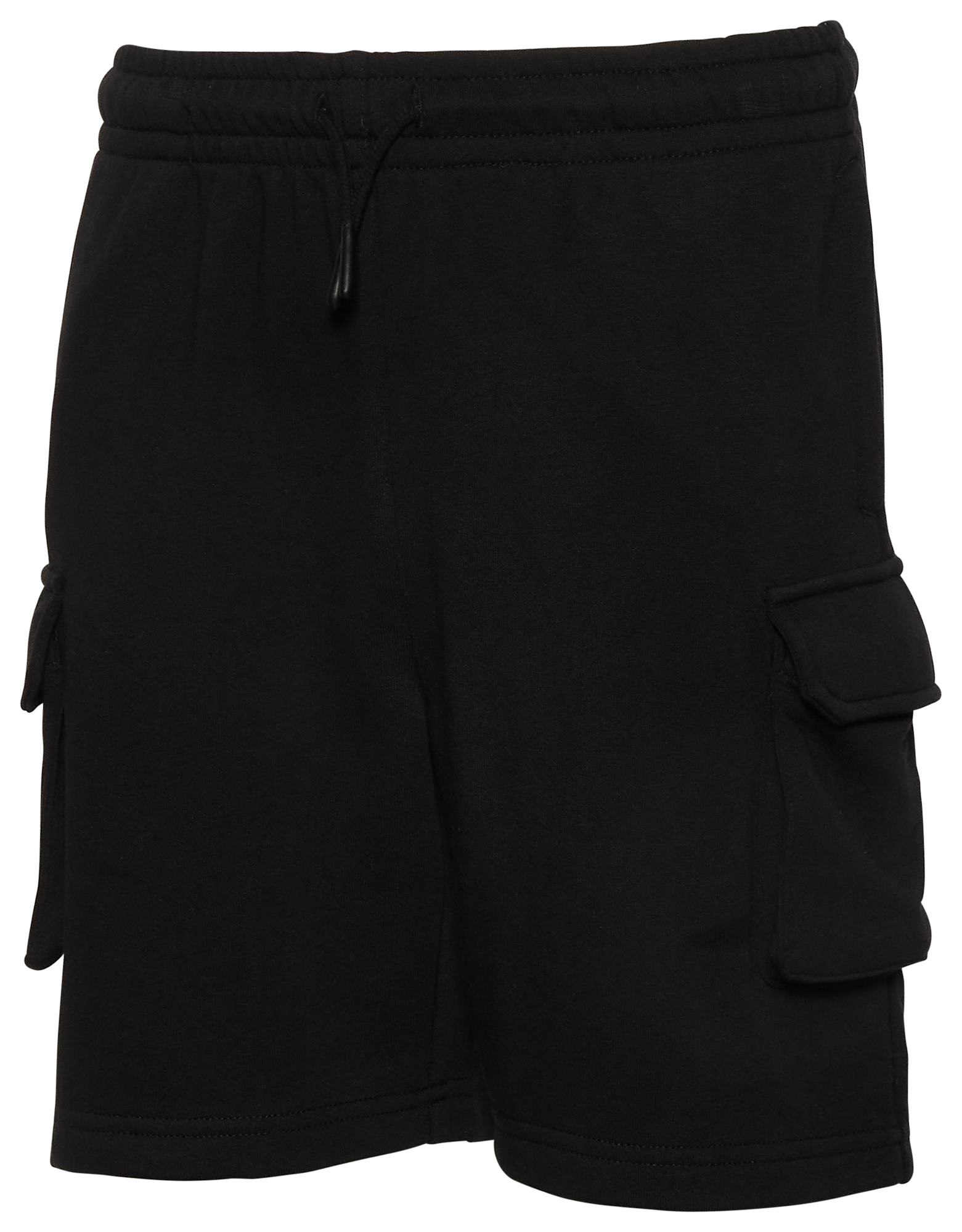 LCKR Cargo French Terry Shorts