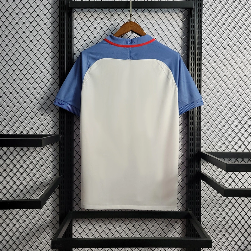 Retro 2019 USA Home United States Football jersey retro