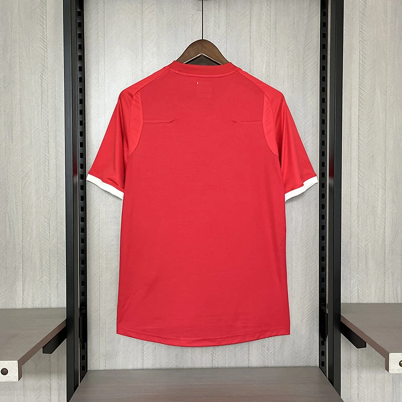 retro 2010 England Away football jersey retro