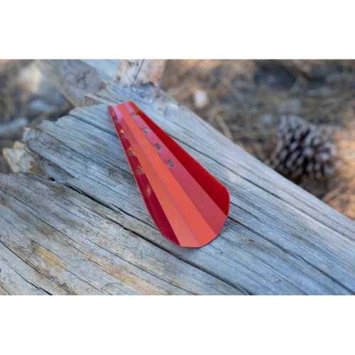 The Prairie Dog Shovel by The Prairie Dog