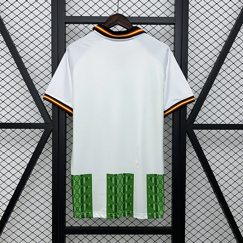 2025-26 Real Betis Special Edition Football jersey