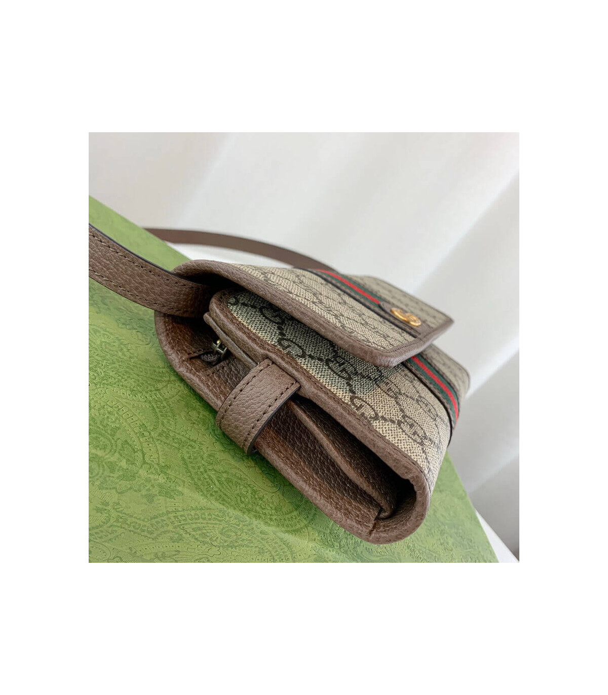 Gucci Ophidia Mini Bag