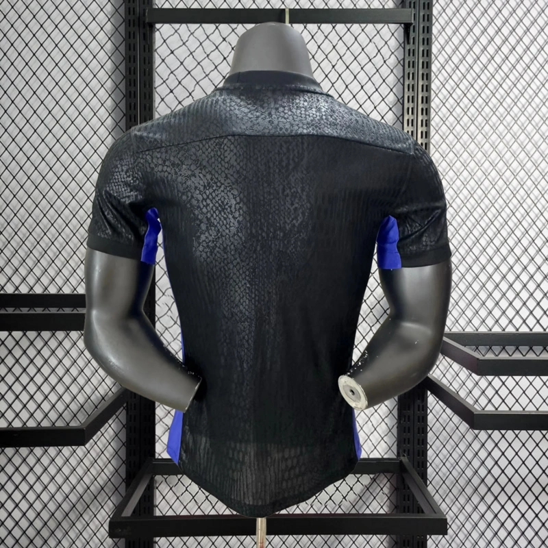 Player 2025-26 Barcelona Special Edition Football jersey