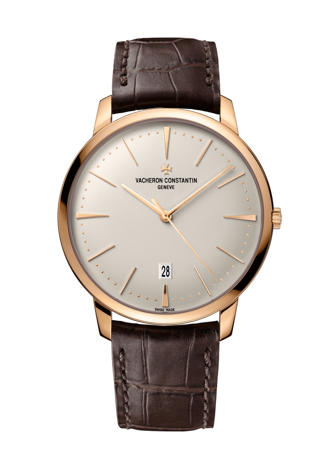 Vacheron Constantin heritage series 85180/000J-9231 watch