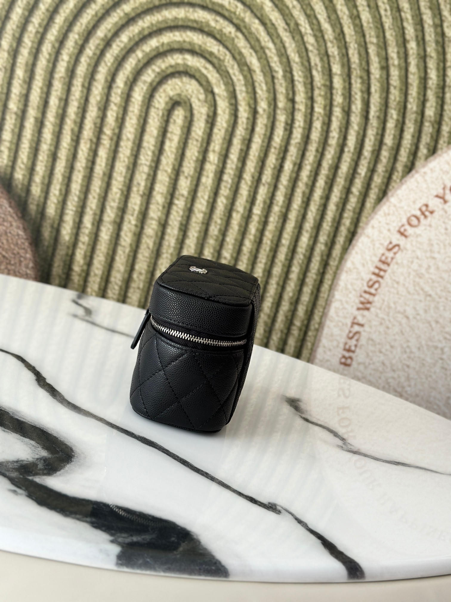 25C/26C SmallMedium Vanity Case