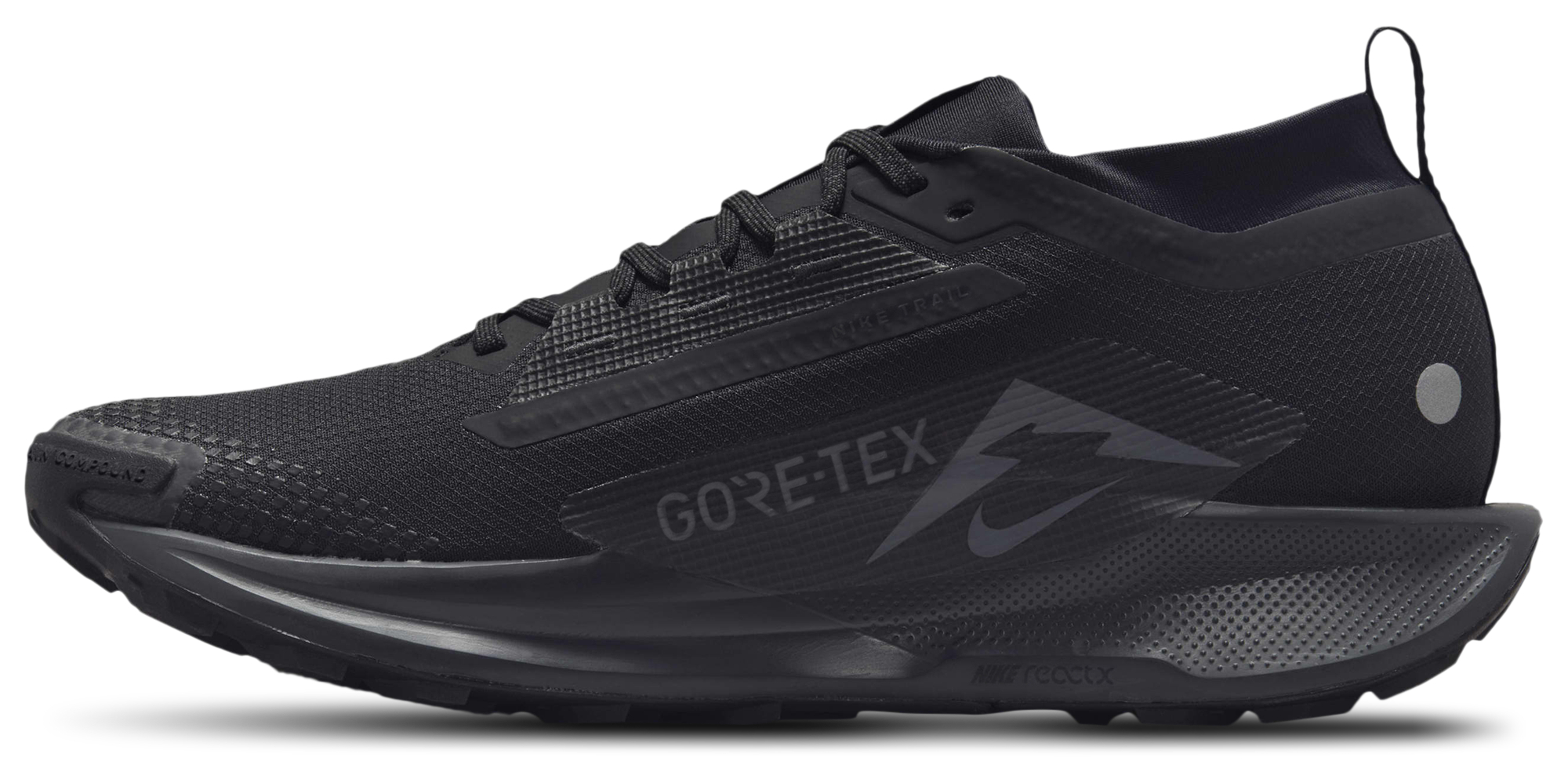 Nike Reactx Pegasus Trail 5 GTX