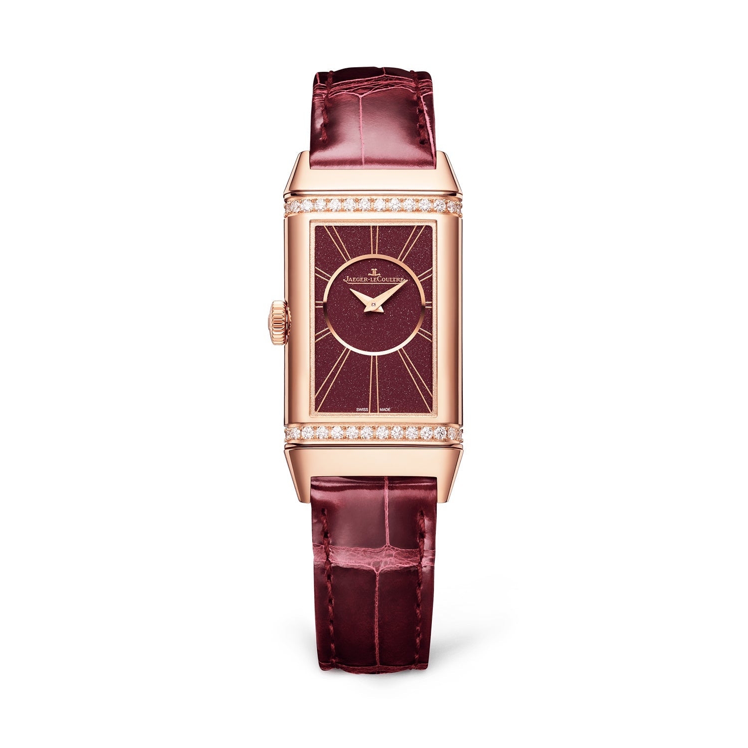 【Super Clone】Reverso One Duetto (Q3342520)