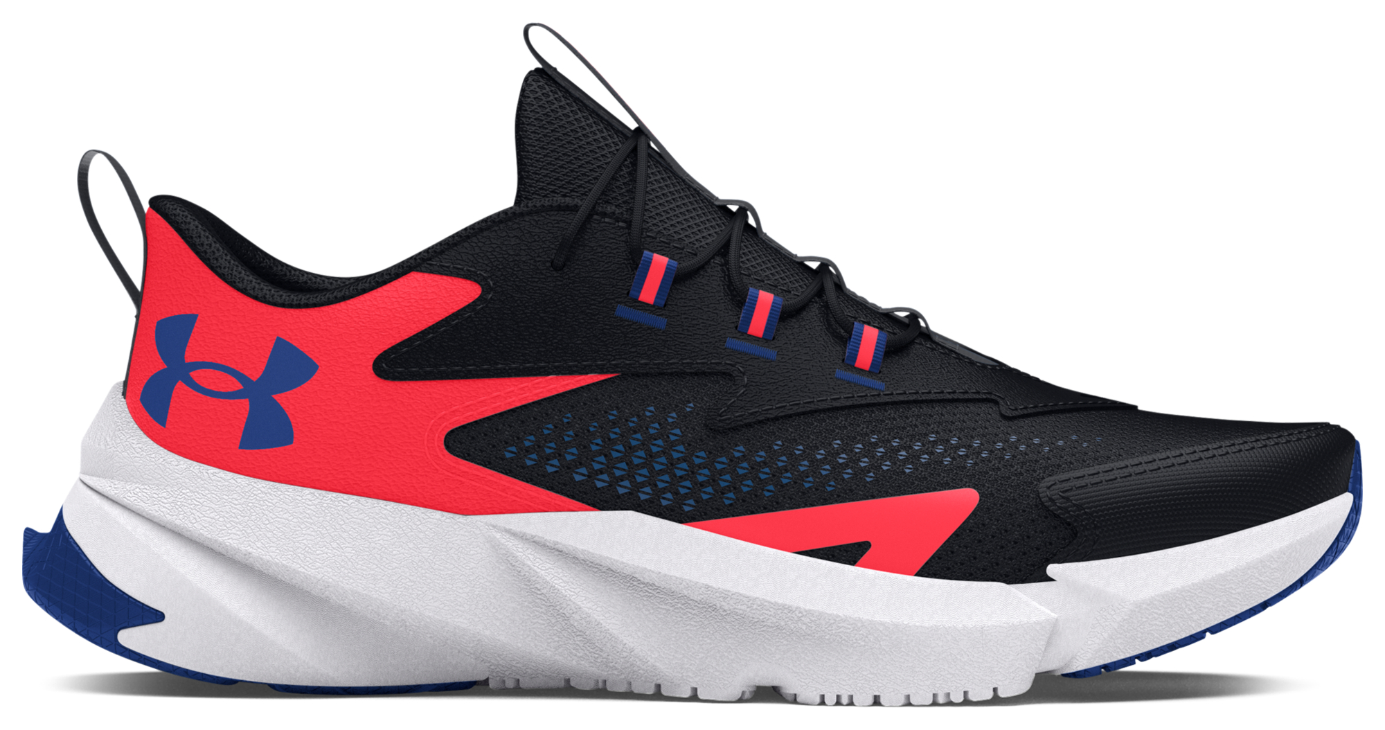 Under Armour Scramjet 6 AL