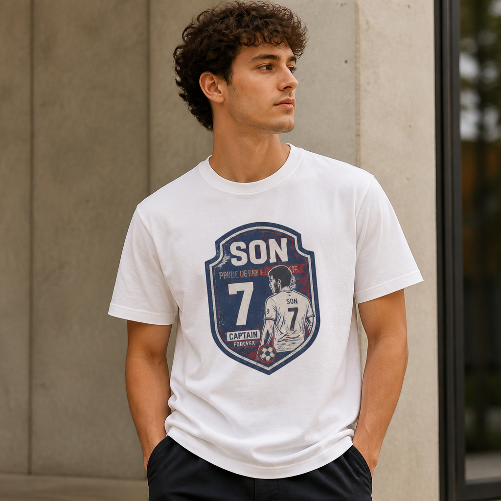 Son Unisex T-Shirt – Limited-Time Offer – Hot Seller