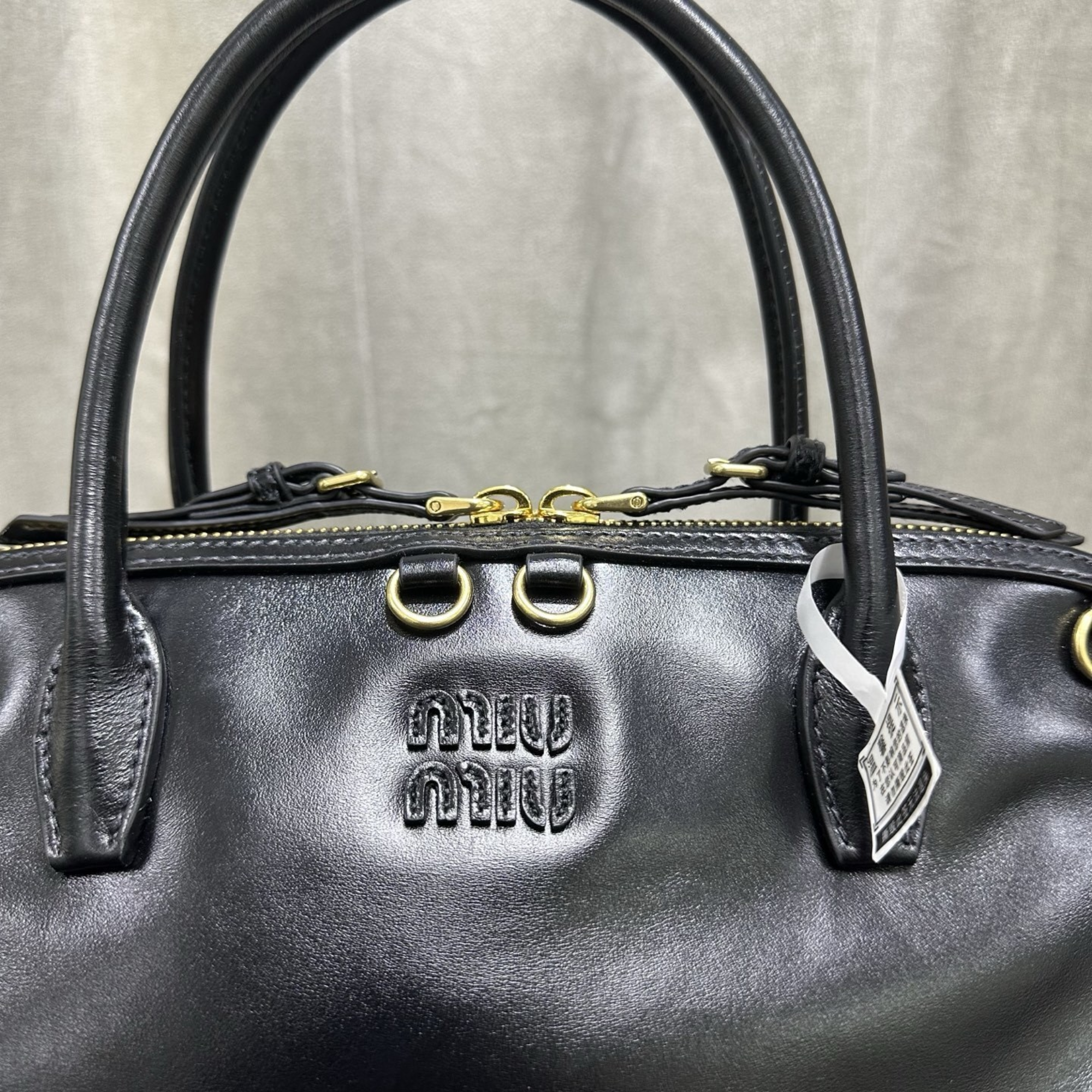 Miumiu Crossbody Bag 30cm/11.8in