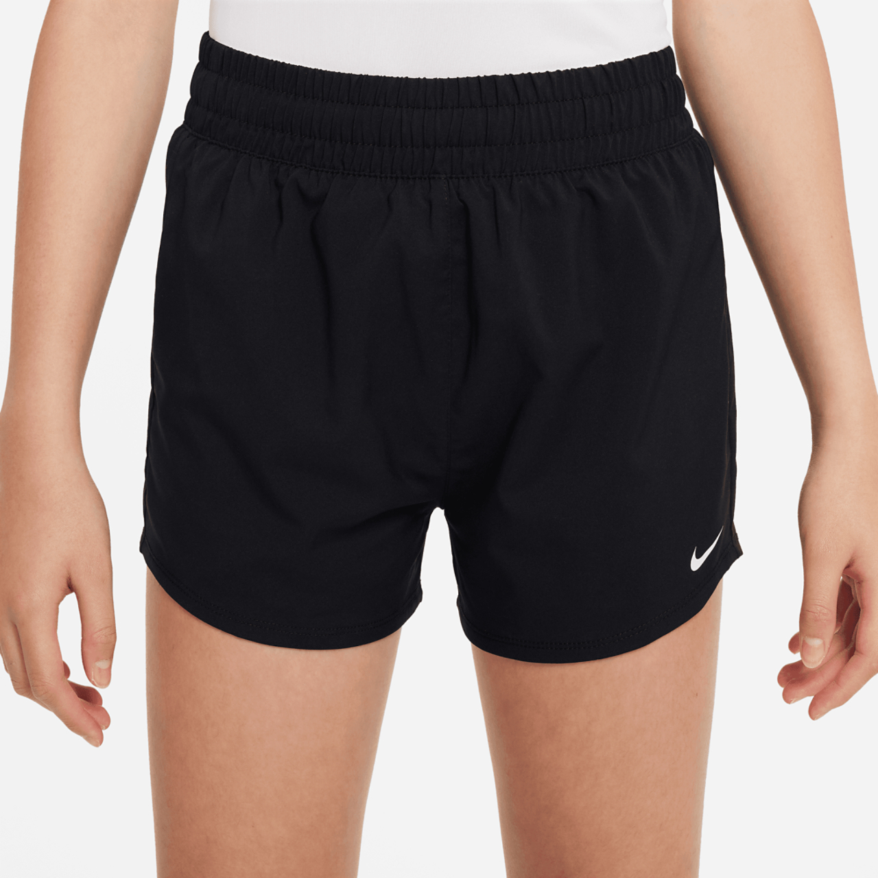Nike Dri-FIT One Woven HR Shorts
